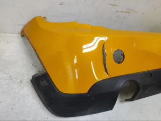 51127380009 Бампер задний MINI Cooper F56,F55 Арт 2-340865, вид 3