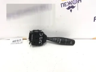 8612A002 Переключатель подрулевой (стрекоза) Mitsubishi Lancer 9 Арт 2-340868, вид 1