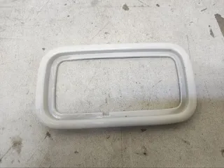 062142512LB Накладка птф Mitsubishi Lancer 9 Арт 2-341164