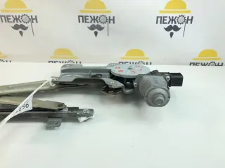 5713A126 Стеклоподъемник Mitsubishi Lancer 10 Арт 2-341178, вид 3