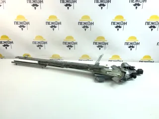 5713A126 Стеклоподъемник Mitsubishi Lancer 10 Арт 2-341178, вид 5