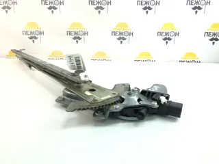 5713A126 Стеклоподъемник Mitsubishi Lancer 10 Арт 2-341178, вид 6