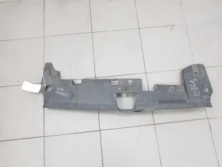 6400A831 Дефлектор над радиаторами Mitsubishi Lancer 10 Арт 2-341367, вид 1