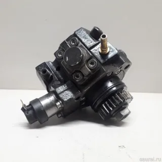 1670000Q1Y ТНВД Nissan Qashqai 2 restailing Арт E22276338, вид 1