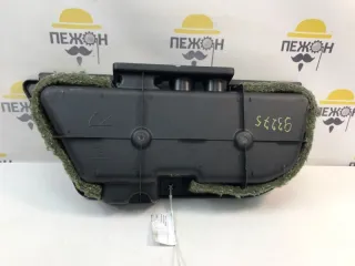 Ящик для инструментов Mitsubishi Lancer 9 2005г. MR550046 - Фото 7