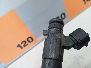 3531022600 Форсунка Hyundai Getz Арт 2-342606, вид 3