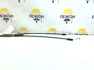 5715A429 Замок двери Mitsubishi Lancer 10 Арт 2-342688, вид 2