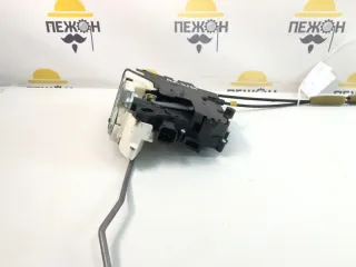 5715A429 Замок двери Mitsubishi Lancer 10 Арт 2-342688, вид 3