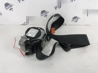 MN301016 Ремень безопасности Mitsubishi Colt 6 restailing Арт 2-343328, вид 2