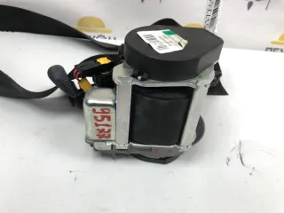 7000A704XA Ремень безопасности Mitsubishi Colt 6 restailing Арт 2-343556, вид 4