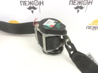 7000A705XA Ремень безопасности Mitsubishi Colt 6 restailing Арт 2-343616, вид 3
