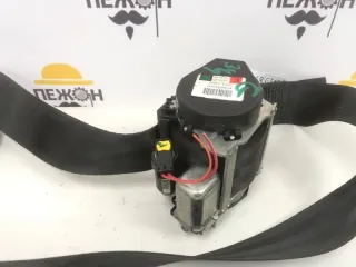 7000A705XA Ремень безопасности Mitsubishi Colt 6 restailing Арт 2-343616, вид 4
