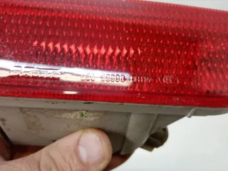 26580EW80A Фара противотуманная Nissan Almera G15 Арт 2-343786, вид 9
