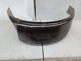 868211R000 Защита арок задняя левая (подкрылок) Hyundai Solaris 1 Арт 2-343838, вид 1