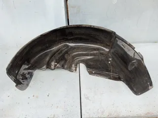 868211R000 Защита арок задняя левая (подкрылок) Hyundai Solaris 1 Арт 2-343844, вид 5