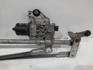 288004AA0A Трапеция стеклоочистителя Nissan Almera G15 Арт 2-343895, вид 8