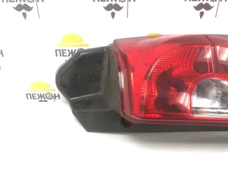 8330A704 Фонарь задний правый Mitsubishi Colt 6 restailing Арт 2-344285, вид 3