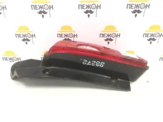 8330A704 Фонарь задний правый Mitsubishi Colt 6 restailing Арт 2-344285, вид 4
