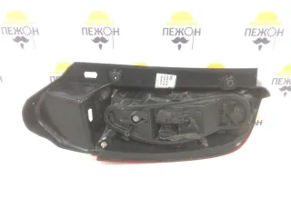 8330A704 Фонарь задний правый Mitsubishi Colt 6 restailing Арт 2-344285, вид 5