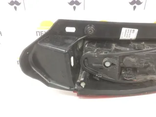 8330A704 Фонарь задний правый Mitsubishi Colt 6 restailing Арт 2-344285, вид 7
