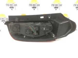 8330A703 Фонарь задний левый Mitsubishi Colt 6 restailing Арт 2-344289, вид 5