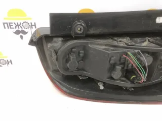 8330A703 Фонарь задний левый Mitsubishi Colt 6 restailing Арт 2-344289, вид 6