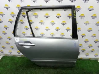 5730A190 Дверь задняя правая Mitsubishi Lancer 9 Арт 2-344325, вид 1