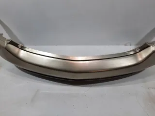 85022CA026 Бампер задний Nissan Murano Z50 Арт 2-344573, вид 6
