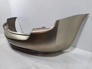 85022CA026 Бампер задний Nissan Murano Z50 Арт 2-344573, вид 7