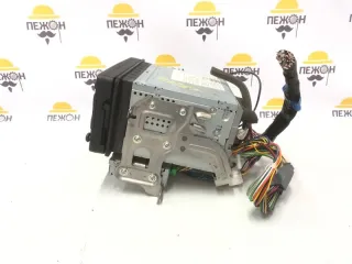 8750A184 Магнитола Mitsubishi Lancer 10 Арт 2-344681, вид 4