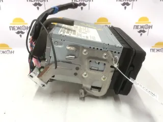 8750A184 Магнитола Mitsubishi Lancer 10 Арт 2-344681, вид 6