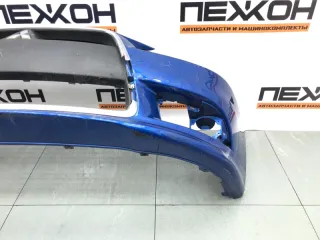 6400D868 Бампер передний Mitsubishi Lancer 10 Арт 2-344757, вид 14
