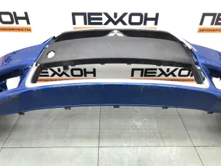 6400D868 Бампер передний Mitsubishi Lancer 10 Арт 2-344757, вид 15