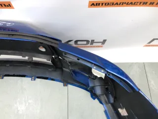 6400D868 Бампер передний Mitsubishi Lancer 10 Арт 2-344757, вид 24