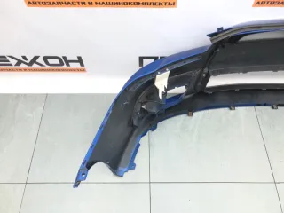 6400D868 Бампер передний Mitsubishi Lancer 10 Арт 2-344757, вид 26