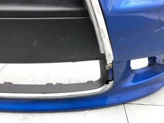 6400D868 Бампер передний Mitsubishi Lancer 10 Арт 2-344757, вид 6