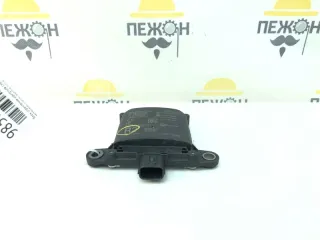 8638A228 Блок управления контроля слепых зон Mitsubishi Outlander 3 restailing 2 Арт 2-344780, вид 1
