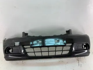 620224AA0H Бампер передний Nissan Almera G15 Арт 2-345072, вид 1