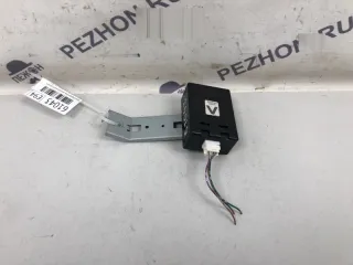 285951KA0A Блок управления центральным замком Nissan Juke 1 Арт 2-345449, вид 1