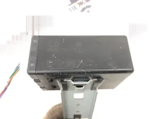 285951KA0A Блок управления центральным замком Nissan Juke 1 Арт 2-345449, вид 4