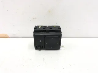 25570CT01B Переключатель регулировки зеркал Nissan Juke 1 Арт 2-345967, вид 1