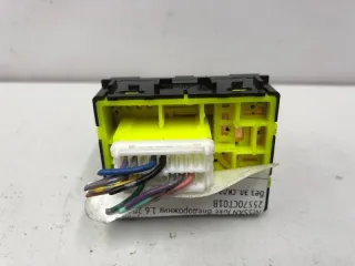 25570CT01B Переключатель регулировки зеркал Nissan Juke 1 Арт 2-345967, вид 2