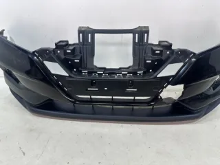62022HL00H Бампер передний Nissan Qashqai 2 Арт 2-346008, вид 10