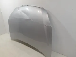 651004AA8A Капот Nissan Almera G15 Арт 2-347134, вид 2
