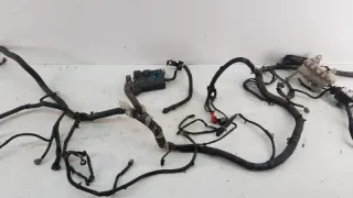 999240123UY1A Проводка двигателя Nissan X-Trail T31 Арт 2-347160, вид 3
