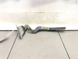 65400JD000 Петля капота Nissan Qashqai 1  Арт 2-347830, вид 2