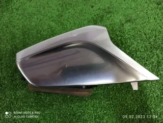 97055317201DAP Дефлектор обдува салона Porsche Panamera 970 Арт 2-348052, вид 2