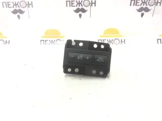 252734BA0A Кнопка освещения панели приборов Nissan Qashqai 2 Арт 2-348610, вид 1
