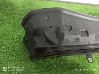 97057241101 Накладка водостока Porsche Panamera 970 Арт 2-349011, вид 2
