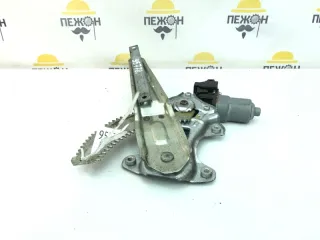 827201U600 Стеклоподъемник Nissan Juke 1 Арт 2-349670, вид 2